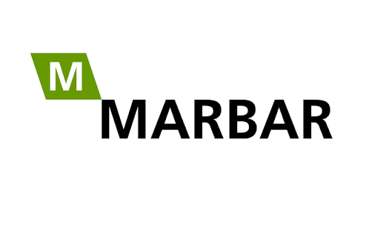 Logo MARBAR